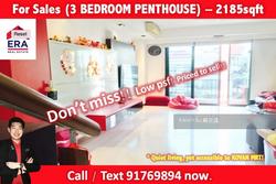 Palm Haven (D19), Condominium #110958372